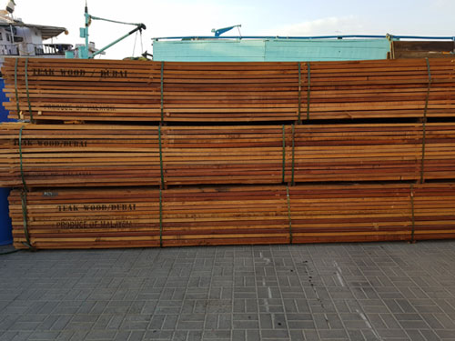redwood
